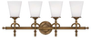 8-4155-4-291 Bathroom Fixtures-Four Lights - 365537 - Capital Lighting, Inc.
