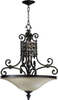 8031-4-86 Pendants-Bowl Style - 454944 - Capital Lighting, Inc.