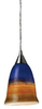 10218/1WTR Mini Pendants-Cable - 607038 - Capital Lighting, Inc.