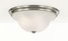 Flush Mounts-Bowl Style - 438156 - Capital Lighting, Inc.