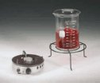 Portable Laboratory Hot Plate Butane (HP-2003) -- GO-36138-00