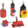 Emergency Stop Rope Pull Switches -- Rope Pull Switches - Image
