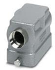 Heavy Duty Power Connectors - 1460041 - VAST STOCK CO., LIMITED