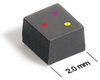EPL2014 Series Shielded Power Inductors -- EPL2014-102 EPL2014-102MLC - Image