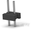 PCB Headers & Receptacles - 644750-2 - TE Connectivity