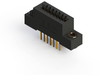 Card Edge Connectors - Edgeboard Connectors - 392-014-542-203 - Lingto Electronic Limited