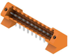 Terminal Blocks - Headers, Plugs and Sockets - 1643420000-ND - DigiKey