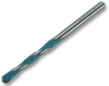 Drill, 6X100Mm; Drill Bit Size Metric Bosch - 50M6655 - Newark, An Avnet Company