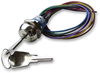 Switch, 3Pos, Same Key, Remove Ctr Pos; Switch Operation Apem - 58T9599 - Newark, An Avnet Company