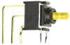 Toggle Switch, Spdt, 0.4Va, 28Vdc, Th; Switch Operation Nidec Copal Electronics - 56AC4833 - Newark, An Avnet Company