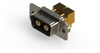 Combo D-Sub Conn, R/a Plug, De-2W2, Th; Product Range Edac - 53AJ3635 - Newark, An Avnet Company