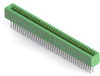 Card Edge Conn, Dual, 78Pos, Solder; Card Edge Connector Type Edac - 65AJ4935 - Newark, An Avnet Company