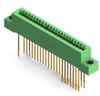 Card Edge Conn, Dual, 46Pos, Wire Wrapos; Card Edge Connector Type Edac - 65AJ3004 - Newark, An Avnet Company