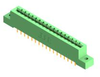 Card Edge Connector Rohs Compliant Edac - 63AJ1658 - Newark, An Avnet Company