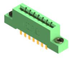 Card Edge Connector Rohs Compliant Edac - 60AJ8686 - Newark, An Avnet Company
