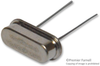 Crystal, 10Mhz, 18Pf, 11 X 4.65Mm; Frequency Nom Multicomp Pro - 56P2851 - Newark, An Avnet Company