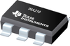 INA210 Voltage Output, High/Low-Side Measurement, Bi-Directional Zero-Drift Series Current Shunt Monitor - INA210BIDCKT - Texas Instruments