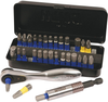 Impact Go Box Bit Set, 32 Piece. Rohs Compliant Wiha - 98AC5583 - Newark, An Avnet Company
