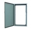 Electrical - Mild Steel - Wallmount Enclosures - 1418N8 - Hammond Manufacturing Company Inc.