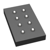 Memory - AT24C256-10UI-2.7 - Lingto Electronic Limited