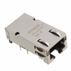 Modular/Ethernet Connector (RJ45) Jacks With Magnetics - 553-2276-ND - DigiKey