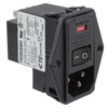 Power Entry Modules (PEM) - 1-6609929-3-ND - DigiKey