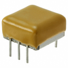 Capacitors - Film Capacitors -- 205K100CS4 - Image