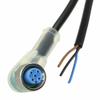Circular Cable Assemblies - A134807-ND - DigiKey
