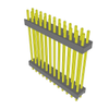 Board Spacers, Stackers (Board to Board) - 612-DW-12-13-T-D-960-ND - DigiKey