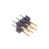 Headers, Male Pins - 612-MTSW-103-07-L-D-200-ND - DigiKey