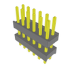 Board Spacers, Stackers (Board to Board) - 612-DW-06-15-G-D-315-ND - DigiKey
