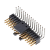 Headers, Male Pins - FTSH-115-01-F-D-RA-K-ND - DigiKey