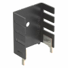 Heat Sinks - 6021BG - PUI - Projections Unlimited, Inc.