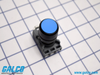 ABBG Pushbutton Non-Illuminated - MP1-40L - Galco Industrial Electronics