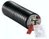 Pipe Plug, Inflatable, Leak Detector, Front Plug, 6
