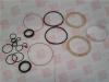 Pneumatic Actuator Rebuild Kit/Seal Kit -- 87652109 - Image