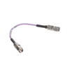 Coaxial Cables (RF) - 612-RF23C-24SP-24SP-0152-ND - DigiKey