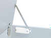SELF OPENING STAY - HDS-20S/HL-WT - HDS-20S/HL-WT - Sugatsune America, Inc.