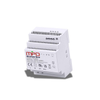 Industrial, DIN Rail Power Supplies - 5943-MDR-100SY-24-ND - DigiKey