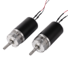 200W Gear Motor for Coffee Grinder Machine - YHD-E5345 - Shenzhen Yunhongda Motor Co., LTD.