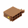 Rectangular Connector Housings - 963121-1 - ODG (Origin Data Global)