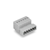 Headers, Plugs and Sockets - 231-604 - ODG (Origin Data Global)