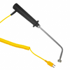 Thermocouples, Temperature Probes -- CK22M-ND