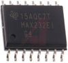 RS-232 Interface ICs RS232 Line - 70147169 - Allied Electronics, Inc.