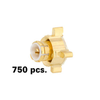 Coaxial Connector (RF) Assemblies - 6099-PE45259TR750-ND - DigiKey