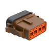 Rectangular Connector Housings - 889-ATM06-12SD-SS01-ND - DigiKey