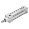 Actuators/Cylinders - 2171-DSBG-40-100-PPSA-N3-ND - DigiKey