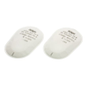 Reusable Respirator Filters - 2305599 - RS Components, Ltd.