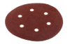 Abrasive Discs - 1883431 - RS Components, Ltd.
