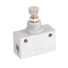 Pneumatic Non-Return Valves - 7036251 - RS Components, Ltd.
